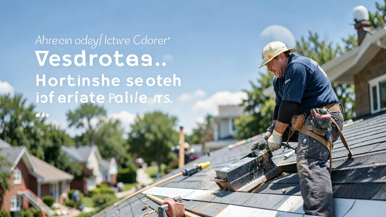 Roof Replacement in Huntertown, IN near me